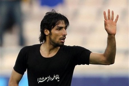 سیدصالحی: پیشکسوت به جای جمع کردن فالوور دنبال احترام خودش باشد