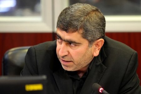 جانور وحشی شامل شیر یا پلنگ در منطقه «کمالوند» مشاهده نشده است