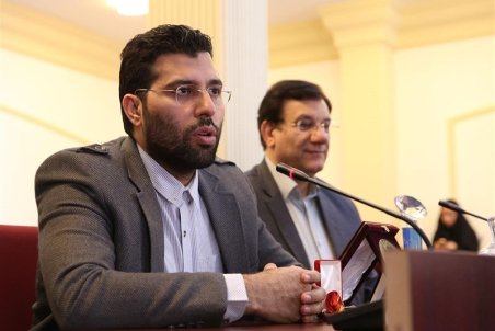 بیرانوند: سهراب مرادی در صورت کسب سهمیه شانس مدال المپیک هم دارد