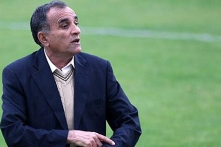 چرخابی: نویدکیا مخالف حاشیه است