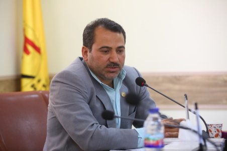 قم| احتمال قطعی برق در گرمای تابستان