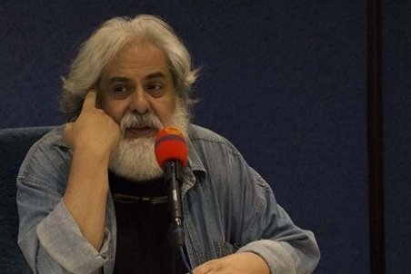 به اندازه مهران مدیری تماشاگر نداریم ولی...