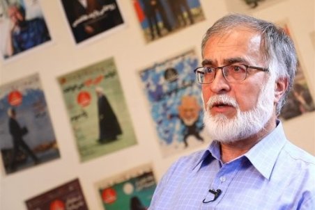 عطریانفر: رهبری، عذر احمدی نژاد را از مجمع تشخیص مصلحت خواهند خواست