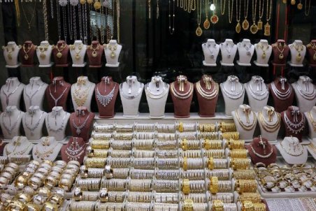 زمان مناسب فروش طلا رسیده است؟