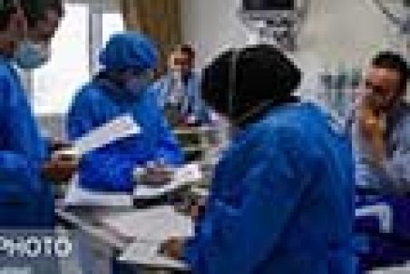 بررسی خودکشی‌های اخیر چند رزیدنت