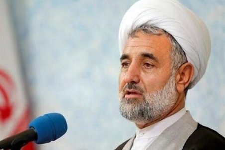 ذوالنور: به خاطر تهمتی که زدم حلالیت می طلبم