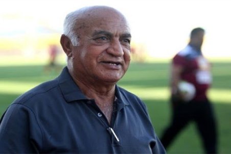 ابراهیمی: پرسپولیس با برد دربی گام بلندی برای قهرمانی لیگ برتر برداشت