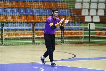 افتخار می‌کنم با پرسپولیس مقایسه می‌شویم/سن‌ایچ سخت‌ترین حریف بود