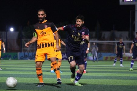 کیانی: نان و نمک سپاهان را خوردم ولی اهل خم و راست شدن نیستم