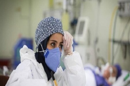 اعطای مرخصی اجباری به پرستاران باردار/تخلف بیمارستان‌ها پیگیری شود