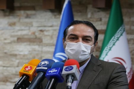 محموله جدید واکسن کرونا فردا وارد می‌شود