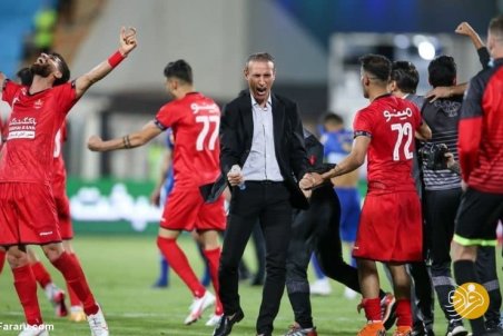 حمله دوباره یحیی گل محمدی به صداوسیما