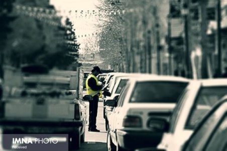 افزایش ساعت کاری مراکز تعویض پلاک کلانشهر اصفهان تا ساعت ۱۶