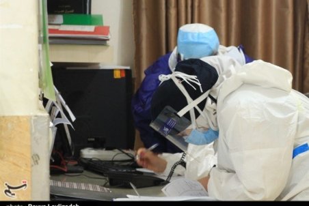 آمار مرگ و میر ناشی از کرونا در البرز کاهش یافت/ بستری ۸۴ نفر در ۲۴ ساعت گذشته