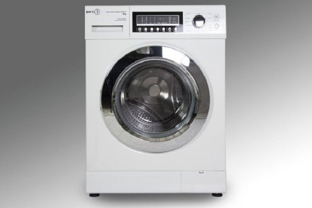 پرفروش‌ترین ماشین لباسشویی‌های ۹ کیلویی در بازار لوازم خانگی امروز ۲۵ اردیبهشت ۱۴۰۰