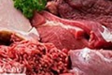 کاهش قیمت گوشت در میادین تهران