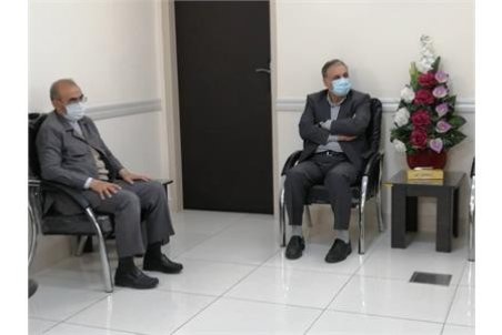 اجرایی شدن امربه معروف و نهی از منکر نقش مهمی در کارایی هرچه بیشتر کارکنان دارد