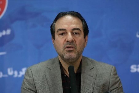 خیز چهارم تمام نشده است/ ثبت ۸ میلیون جریمه کرونایی