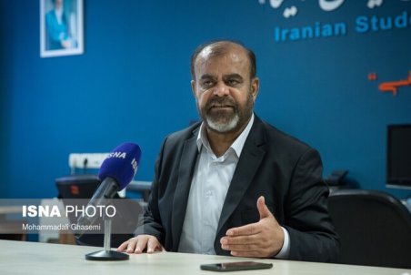 رستم قاسمی: هنوز با استعفایم موافقت نشده