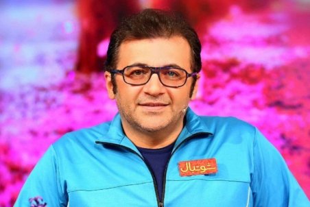 عبدلی: سینما شده فامیل‌بازی/نقش‌ها را فقط به پسرخاله‌هایشان می‌دهند