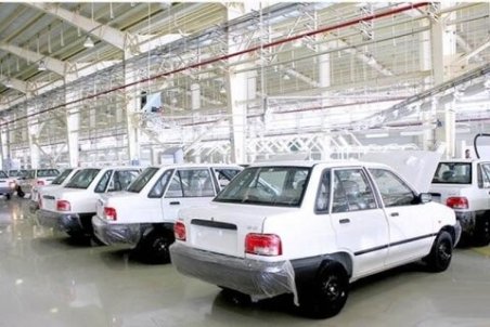 افزایش قیمت خودرو در بازار