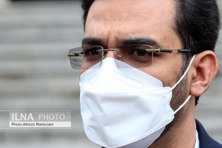 واکنش جهرمی به اظهارات تند فرهاد مجیدی(عکس)