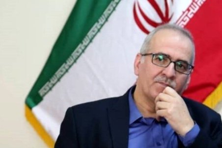 فریدونی: در برنامه‌ریزی سازمان لیگ زورمان به استقلال و پرسپولیس نمی‌رسد