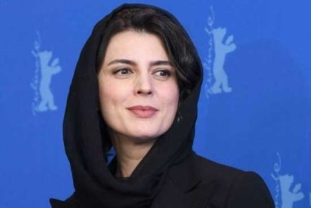 ماجرای حرف زدن لیلا حاتمی با یخچال