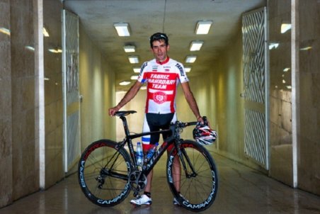 میزبانی: عبور از خط پایان نتیجه خوبی برای دوچرخه‌سواری ایران در المپیک است