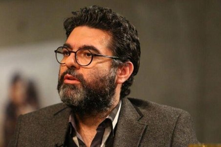 اعتراض یک فیلمساز / هیچ کس پاسخگو نیست