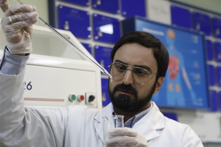 صحنه ترور شهید شهریاری/ سریال "صبح آخرین روز" با انفجار آغاز شد + فیلم