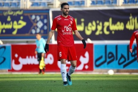 معصومی: نمی‌دانم چرا داوران باید در بازی‌های پدیده امتحان پس بدهند