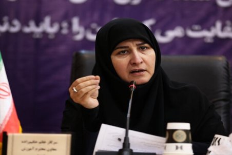 دریافت وجه در مدارس دولتی ممنوع است