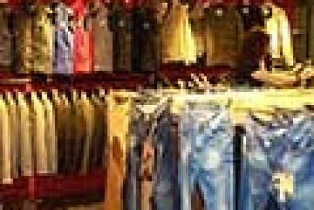 قیمت‌ پوشاک نسبت به سال قبل دو برابر شده