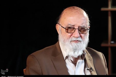 چمران: هنوز به هیچ لیستی برای شورای شهر تهران نرسیده‌ایم