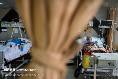 فوت ۲۱ کرونایی دیگر در البرز