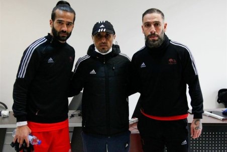 دلیل قهر شجاعی و دژاگه از تراکتور مشخص شد/ اوج گرفتن اختلافات با خطیبی در امارات