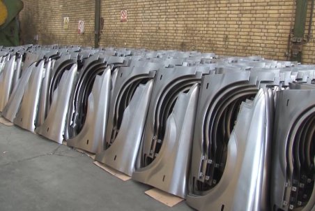 علت افزایش قیمت قطعات خودرو در مشهد چیست؟