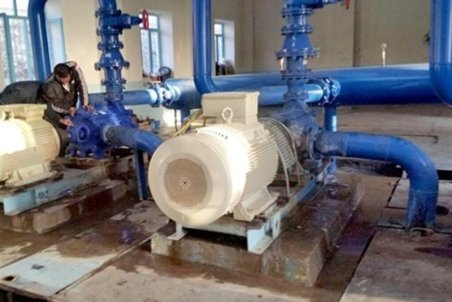 کمبود آب معضل همیشگی قشم؛ بحران آب «رمچاه» همچنان پابرجاست