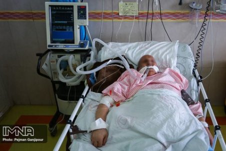 آمار کرونا کرمانشاه ۲۶ اردیبهشت؛ ۴ فوتی و ۱۴۲ ابتلای جدید