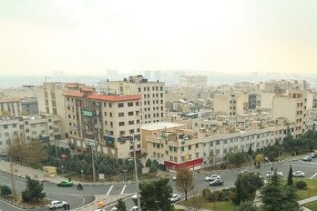 افزایش ۵ تا ۷ برابری قیمت آپارتمان‌ها در سه سال اخیر