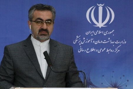 ۲ میلیون و ۴۰۰ هزار دُز واکسن امشب به ایران می‌رسد