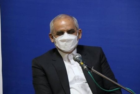 وزیر آموزش و پرورش: ثبت نام فقط در پایه اول حضوری است