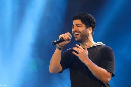 ماجرای عجیب ممنوع‌الکار شدن «زانیار خسروی»