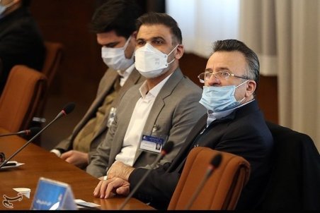 شریعتی: بزرگترین مشکل والیبال، مصلحت اندیشی داورزنی است