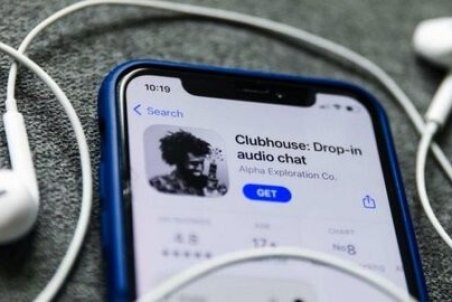 نصب کلاب هاوس+ دعوتنامه، آموزش، دانلود و فیلم