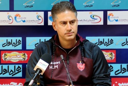 مطهری: کُری‌خوانی باید به شکلی باشد که به رقیب بی‌احترامی نشود