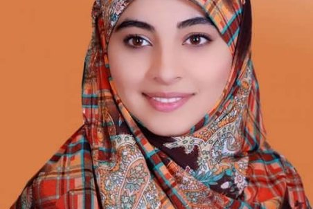 آموزش روش بستن شال عربی +42 مدل