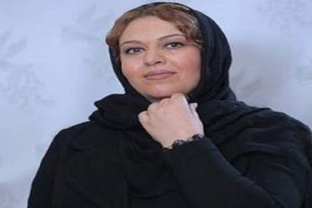 گیتی قاسمی به «اتاق عروس» پیوست