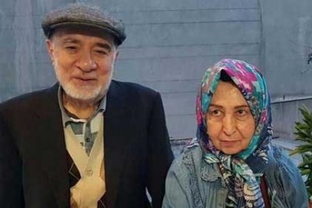 میرحسین موسوی و رهنورد واکسن زدند